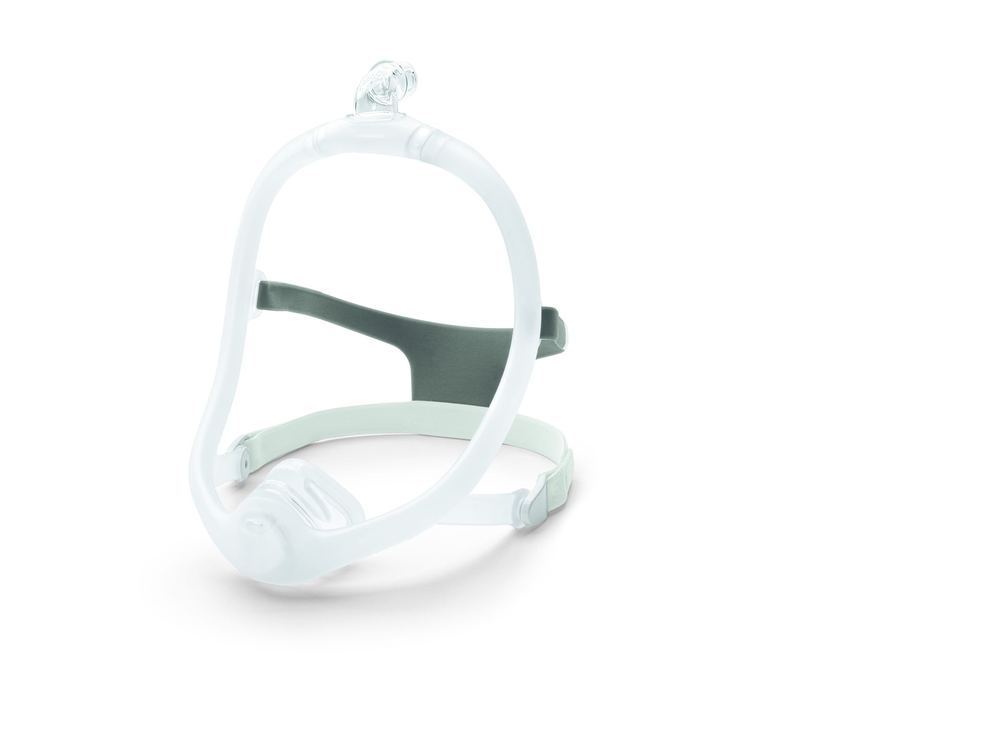 The DreamWisp Nasal CPAP Mask by Philips Respironics