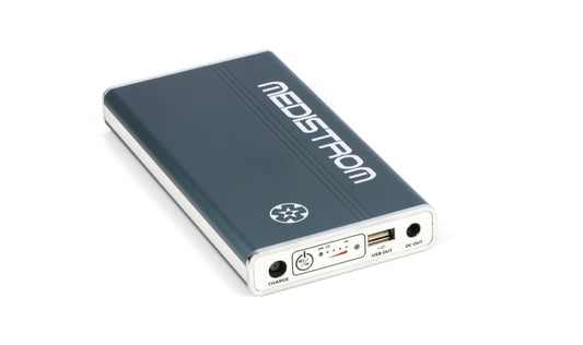 Batterie de voyage pour CPAP Pilot 12 Lite