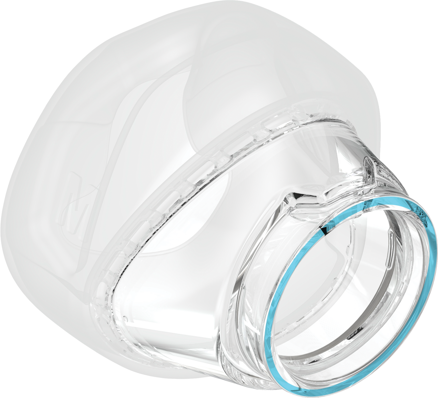 Coussinets pour masque nasal CPAP Eson 2