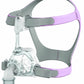 the Mirage FX Nasal CPAP Mask for Her