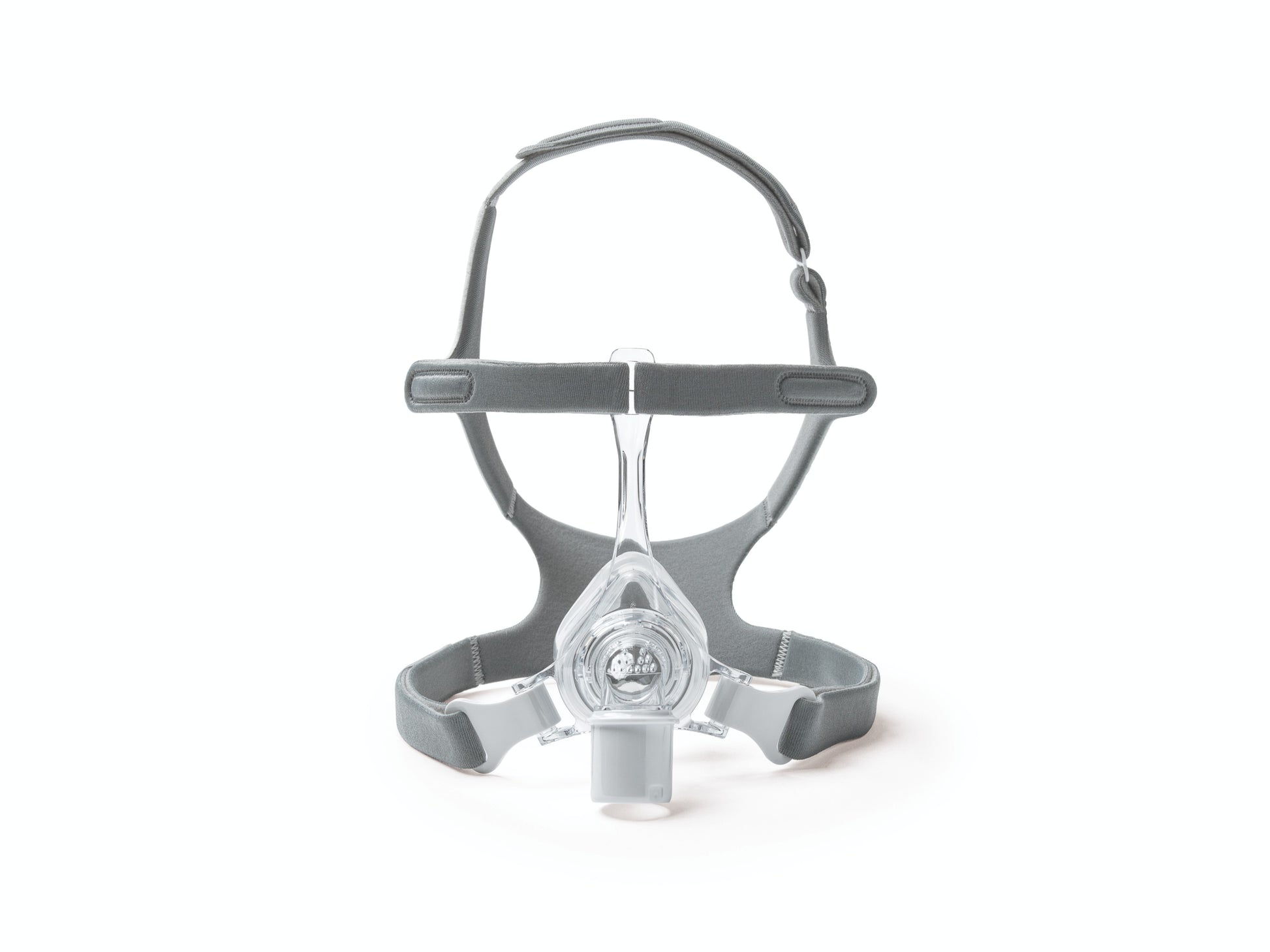 the front view of Pico Nasal CPAP Mask 