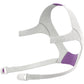 Casque intégral Airfit F20 For Her et AirTouch F20 For Her