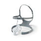 the side angle of Pico Nasal CPAP Mask 