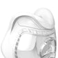Evora Full Face Mask Cushions