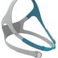 Side view of the Fisher & Paykel Evora Full Face Mask Headgear 
