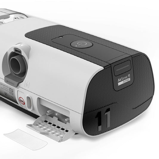 ResMed AirSense 11 CPAP Machine Hypo-Allergenic Filters
