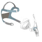 Vitera Full Face CPAP Mask Cushions
