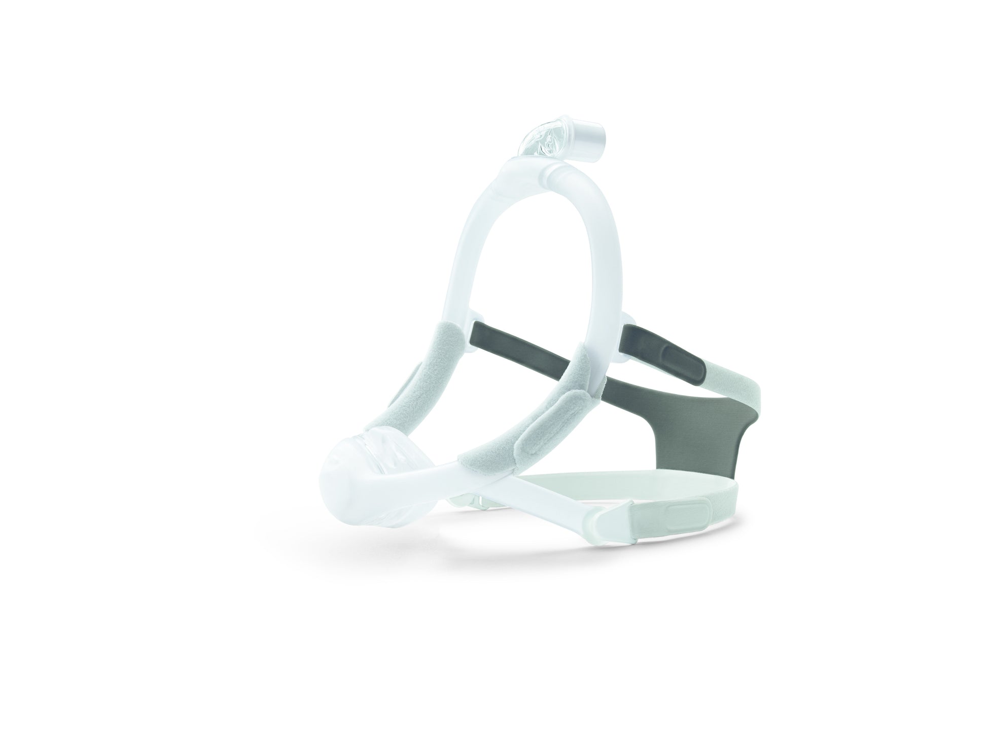 The side view of DreamWisp Nasal CPAP Mask