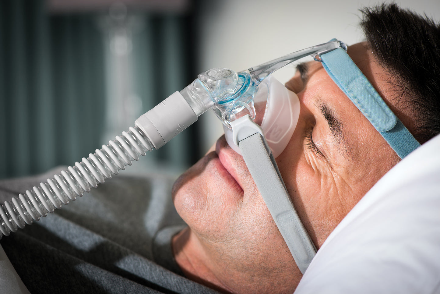 Masque nasal CPAP Eson 2