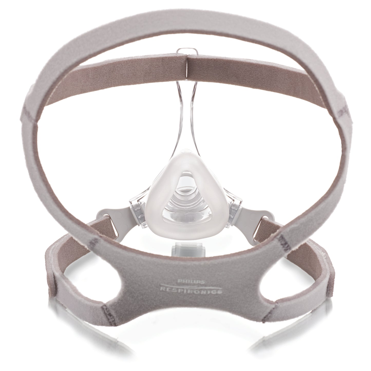 the close-up image of Pico Nasal CPAP Mask 