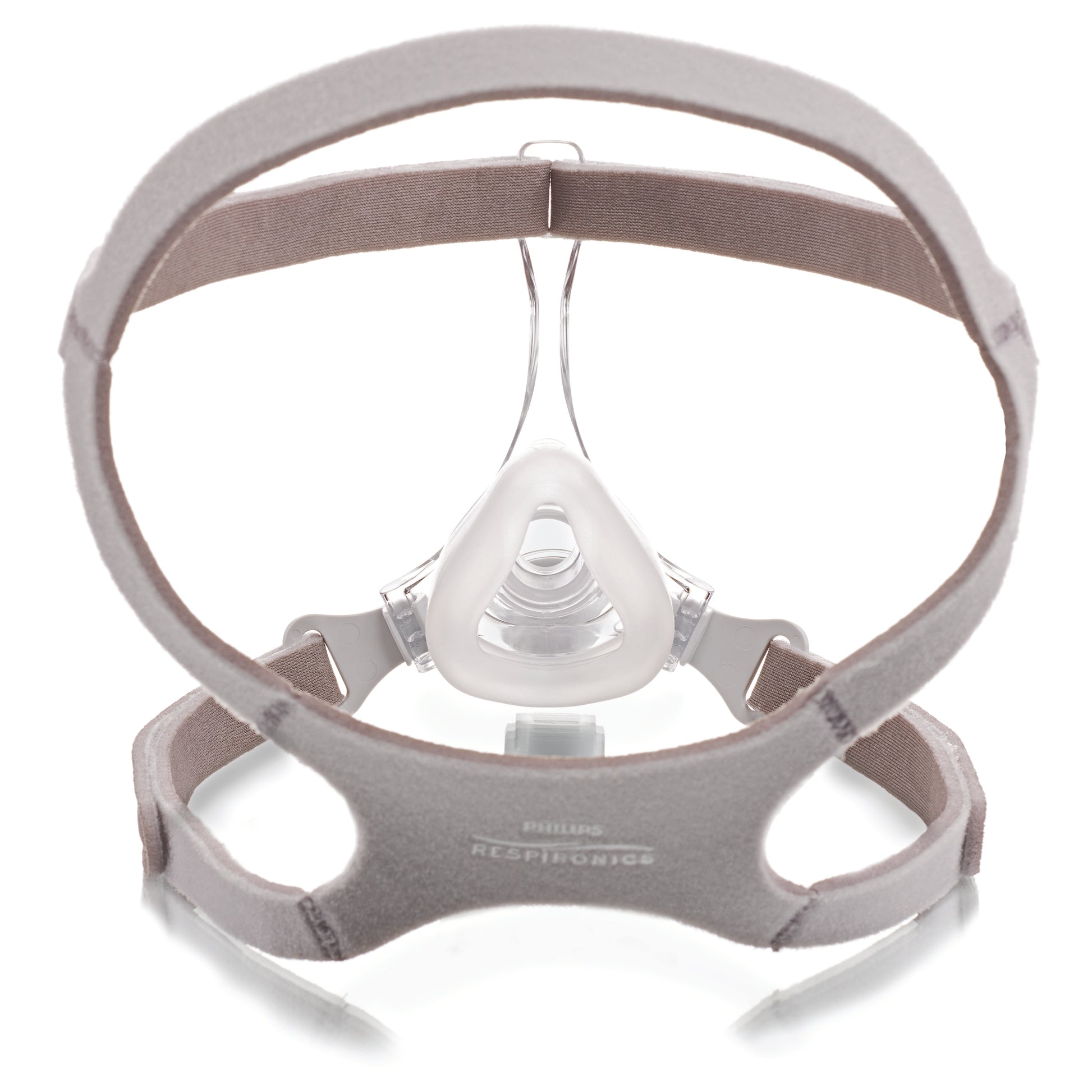the close-up image of Pico Nasal CPAP Mask 
