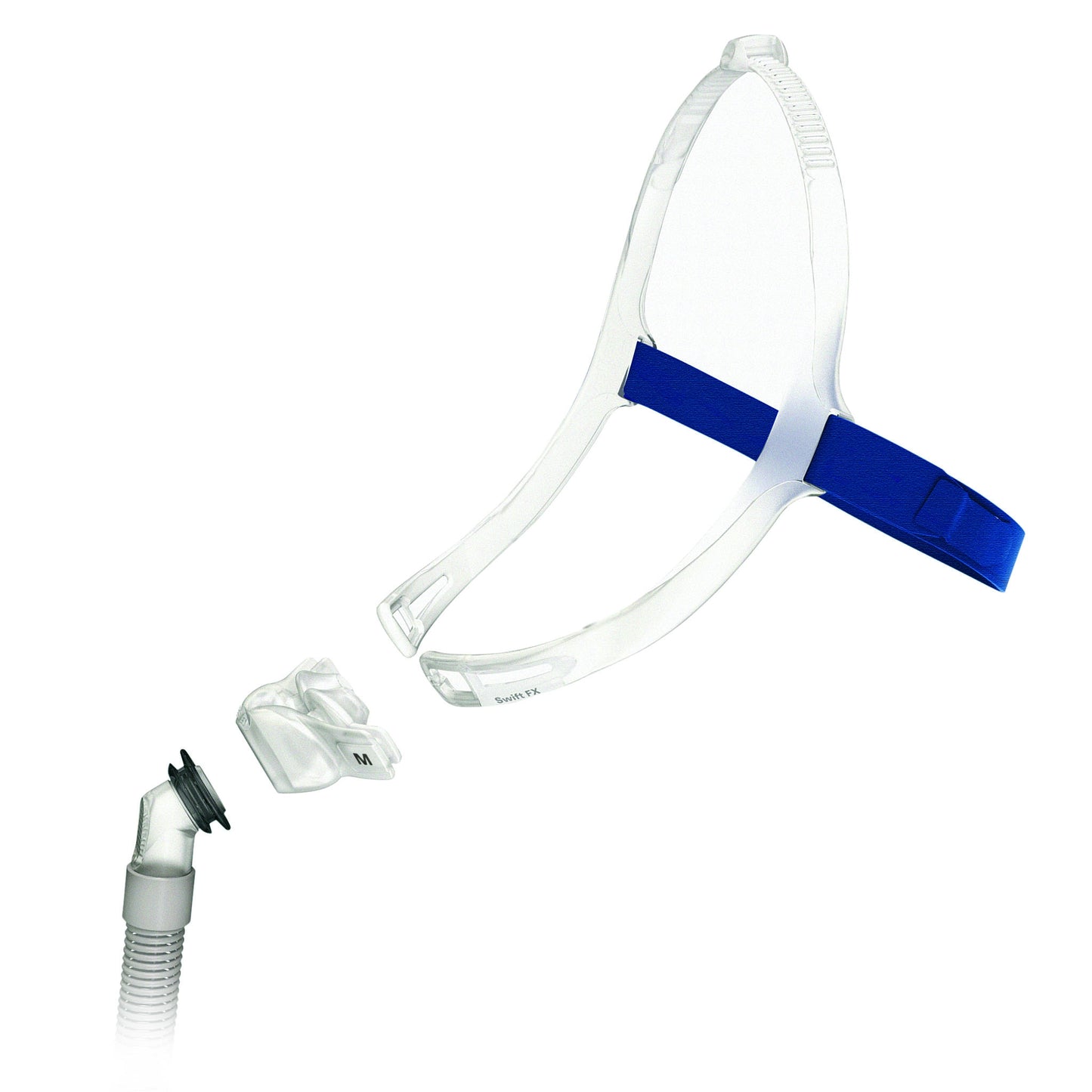 Swift FX Nasal Pillow CPAP Mask