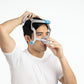 A man fitting the AirTouch N20 Nasal CPAP Mask
