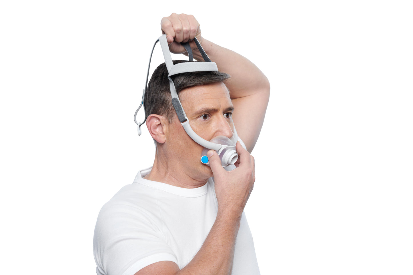 AirFit F40 Full-Face Mask