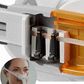 the Fisher & Paykel Solo Nasal Pillow Mask and its autolock technology 