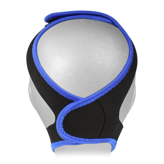 Morpheus Deluxe Chin Strap