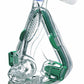 Mirage Quattro Full Face CPAP Mask