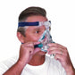 Mirage Quattro Full Face CPAP Mask