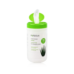 Purdoux CPAP Mask Wipes