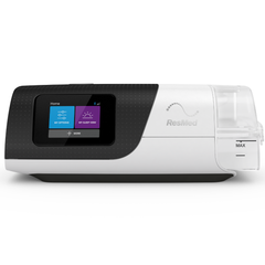 AirSense 11 AutoSet CPAP Machine with Humidifier and Tubing