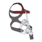 The Löwenstein CARA Full Face CPAP Mask
