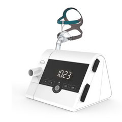 Prisma SMART APAP Machine with Cara Nasal Mask