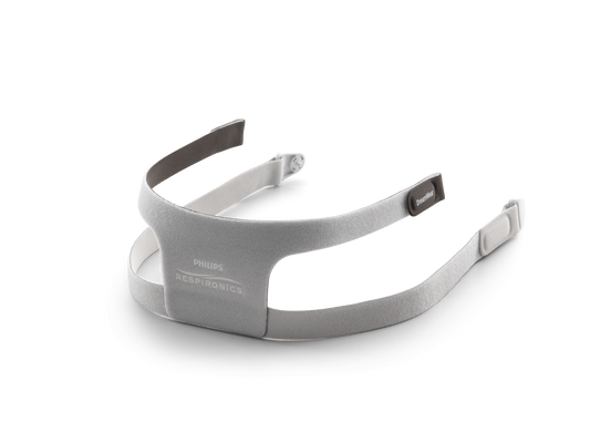Casque de protection pour masque facial intégral DreamWear