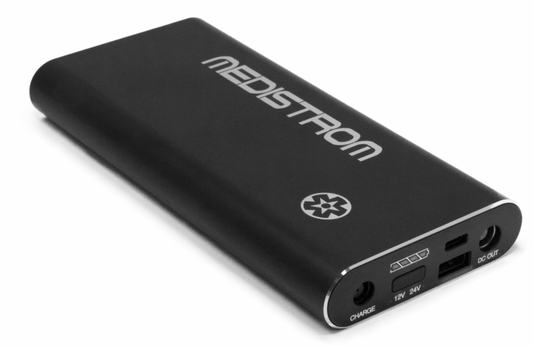 Batterie CPAP Pilot Flex